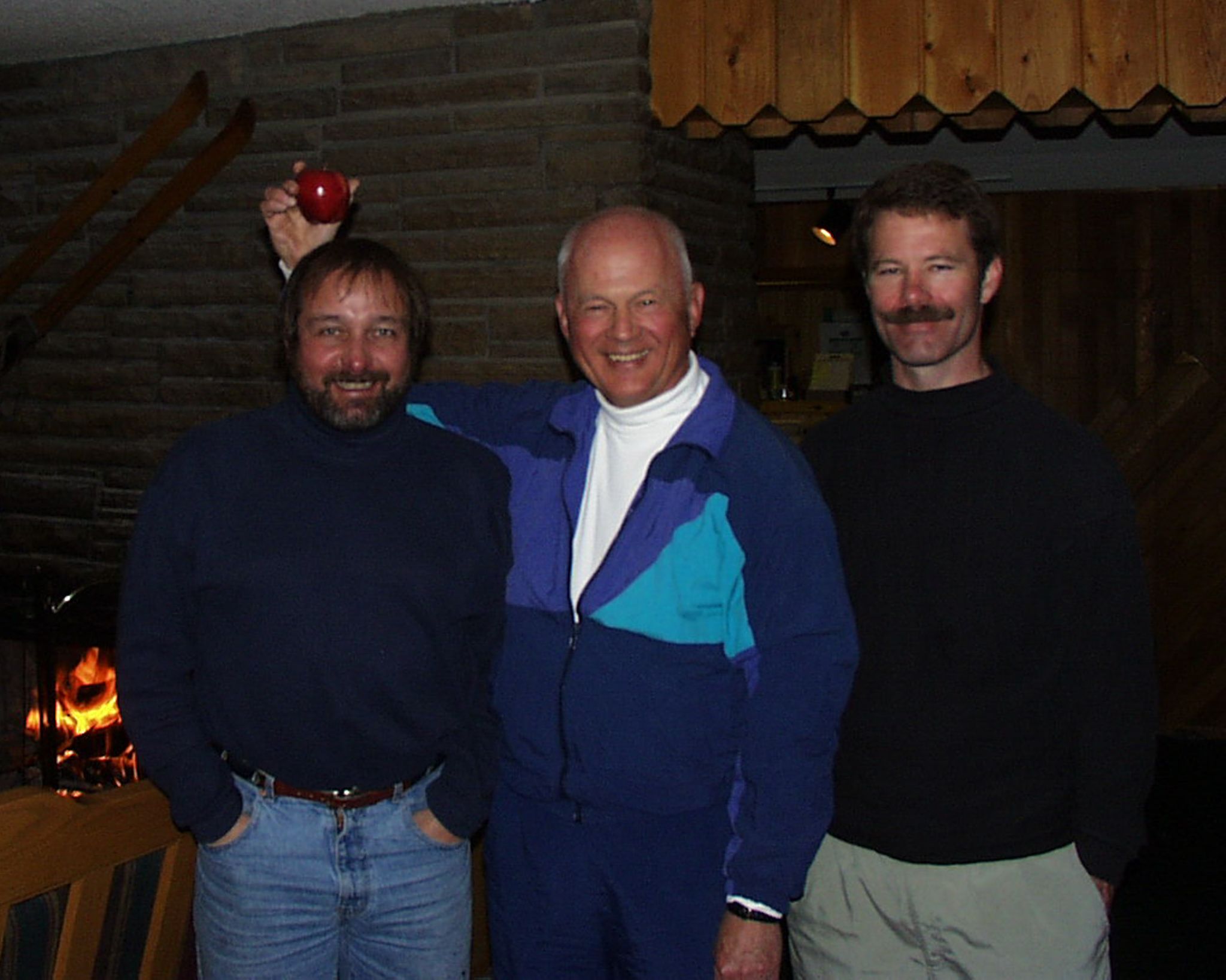 Bill Marshall Jr., MD 